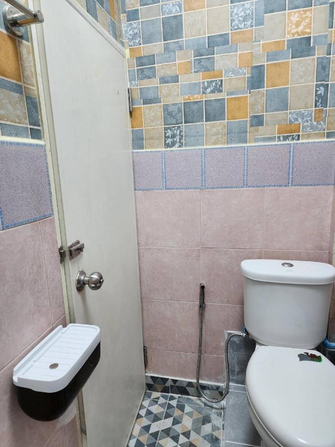 206 Olan Place Apartment With Free Wi-Fi Bangkok Exterior foto