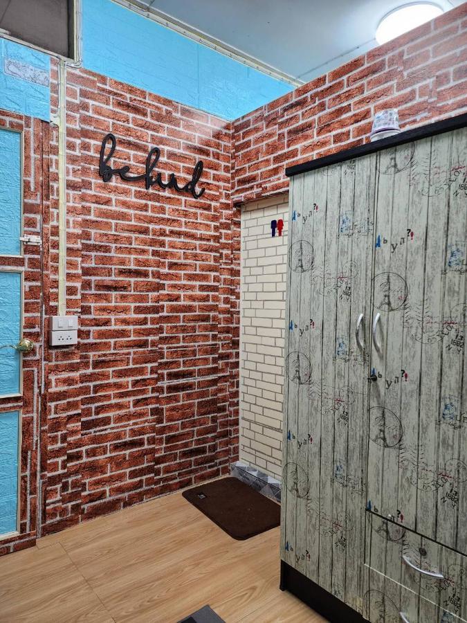 206 Olan Place Apartment With Free Wi-Fi Bangkok Exterior foto