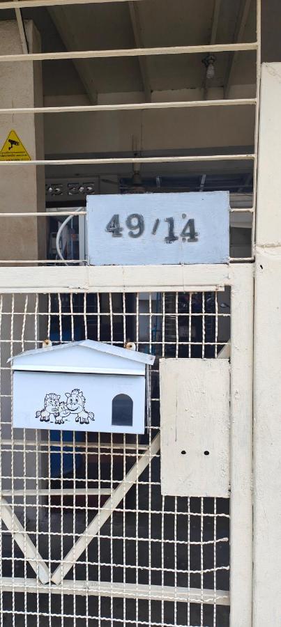 206 Olan Place Apartment With Free Wi-Fi Bangkok Exterior foto